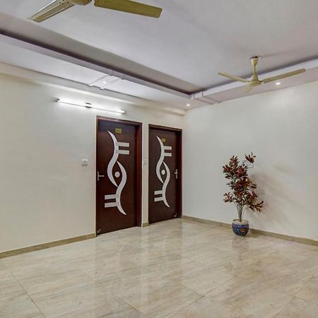 Hotel Radha Nikunj Residency Jaipur Eksteriør bilde