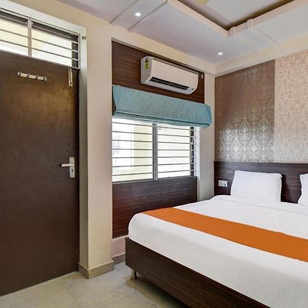 Hotel Radha Nikunj Residency Jaipur Eksteriør bilde
