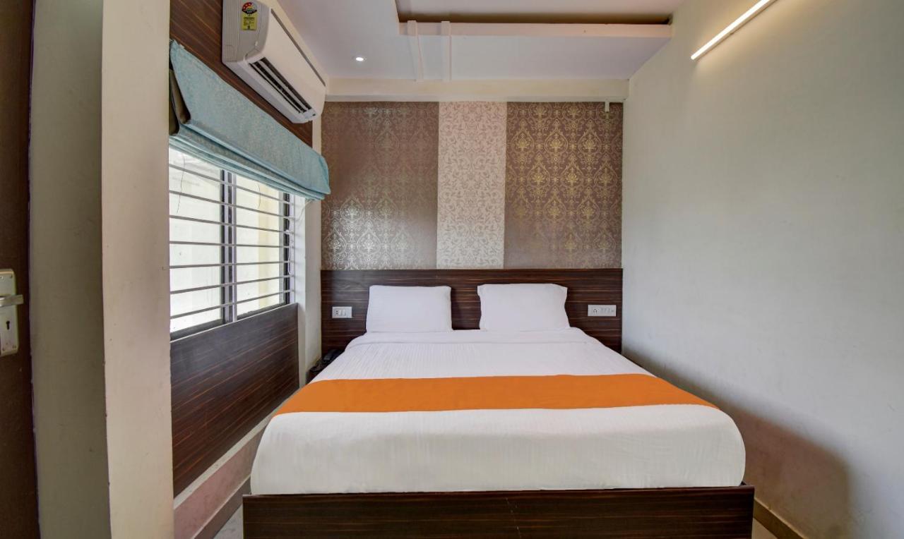 Hotel Radha Nikunj Residency Jaipur Eksteriør bilde