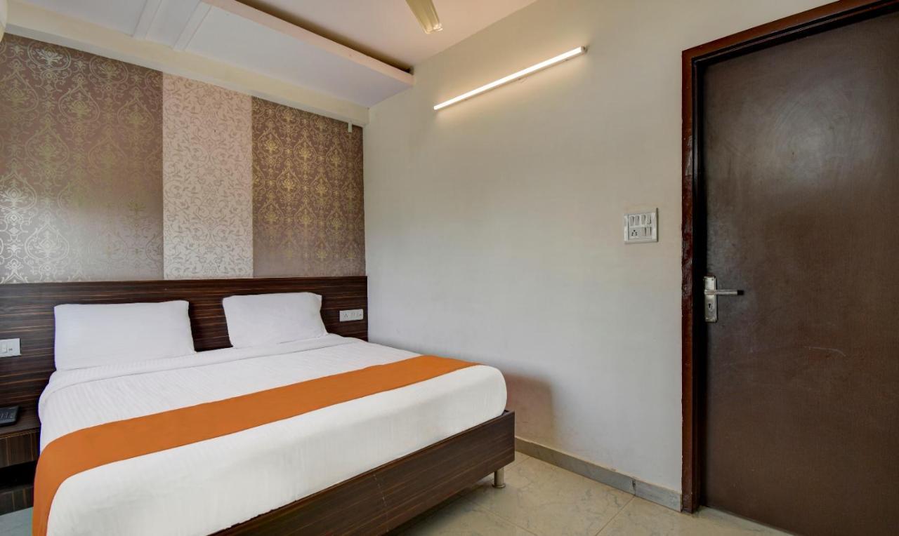 Hotel Radha Nikunj Residency Jaipur Eksteriør bilde